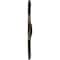 Ekena Millwork Attica Acanthus Leaf Ceiling Medallion (Fits Canopies up to 4 5/8"), 53 1/2"OD x 3 1/2"P, Bronze CM53ATBZS - alternate 2